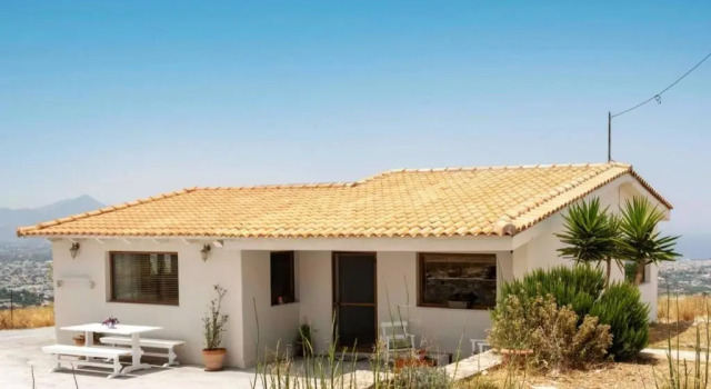 Вилла Stelios Villa