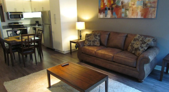 Luxury Loft Next to Staples Center, Забронировать Отель СПА-отели Лос-Анджелеса, рядом с Macy's Plaza, SPA-услуги