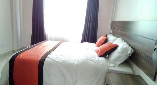 Scenic View Thindigua Apartments