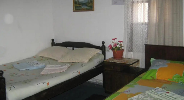 Двухместный номер Standard The Old House Guest House
