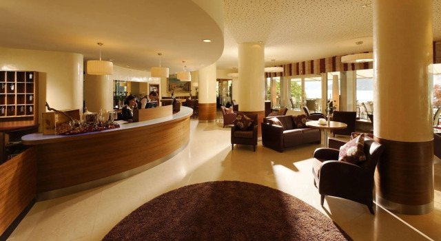See & Wellnesshotel Gerbi, Забронировать Отель Веггис Swiss Knife Valley
