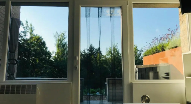 Апартаменты Terrasses de Malmedy Studio 332