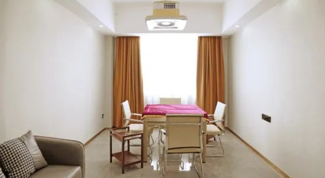 Люкс Jinli Hotel Huizhou