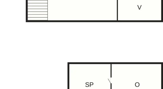 Коттедж 5 Person Holiday Home in Tranekaer
