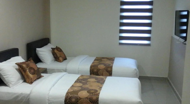 Soho Hotel (Semenyih) Sdn. Bhd.