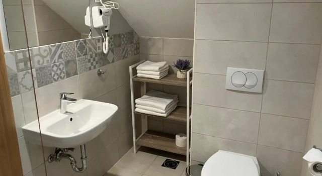 Номер Standard Petlov salaš rooms
