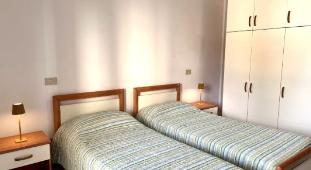 Апартаменты Lignano Pineta Flat With Balcony