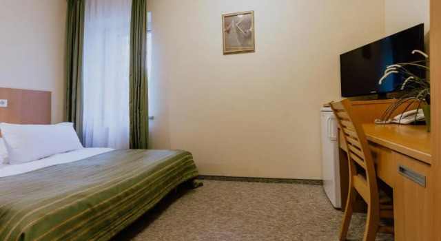 Номер Economy Hotel Vita