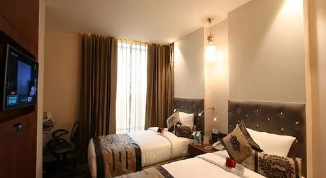 Jrd Exotica Hotel, Забронировать Отель Отели Нью-Дели с завтраком, Завтраки