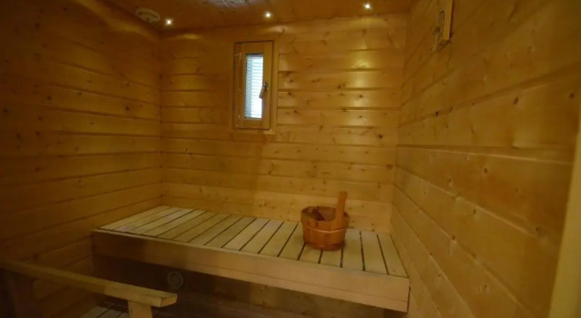 Apartment A3 Talja