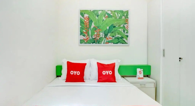 Oyo 90057 Riverside Bali Villas, Rezerwuj Hotel Tabanan Bali