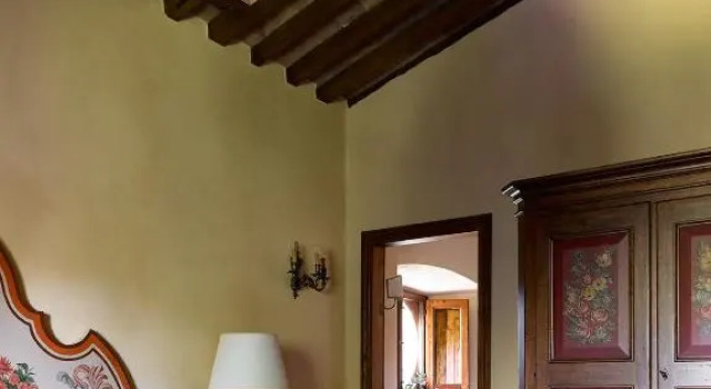 Номер Superior Villa La Commenda Concordia