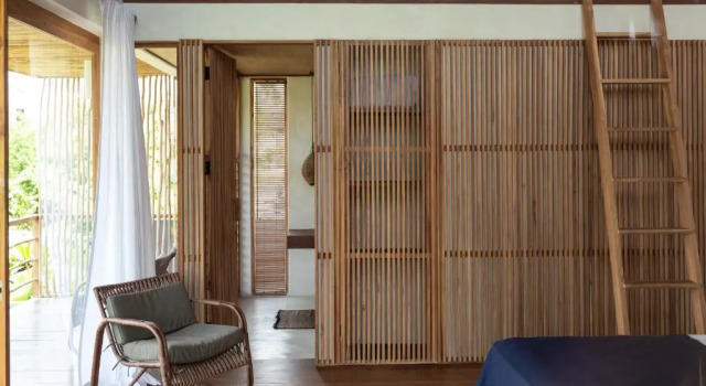 Las Lunas Villas Canggu
