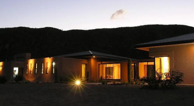 Chañarmuyo Hotel de Vino, Rezerwuj Hotel Chilecito La Rioja