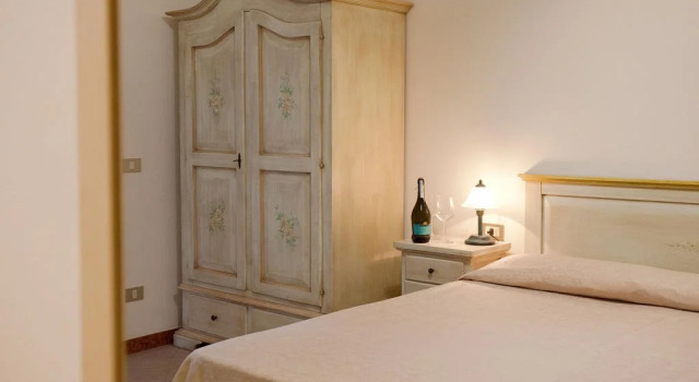 Albergo Le Giraffe