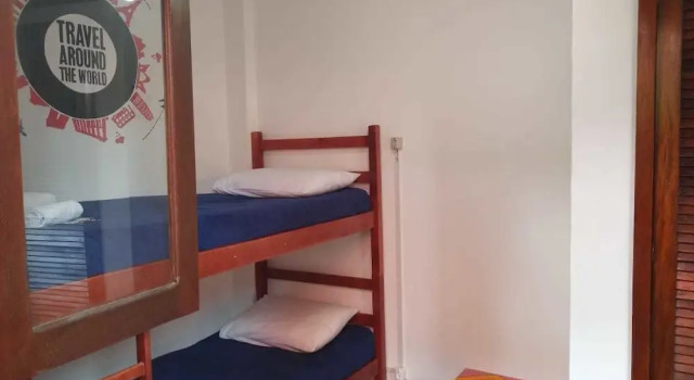 Numa Boa HOSTEL Búzios, Забронировать Хостел Хостелы штата Рио-де-Жанейро, Хостел
