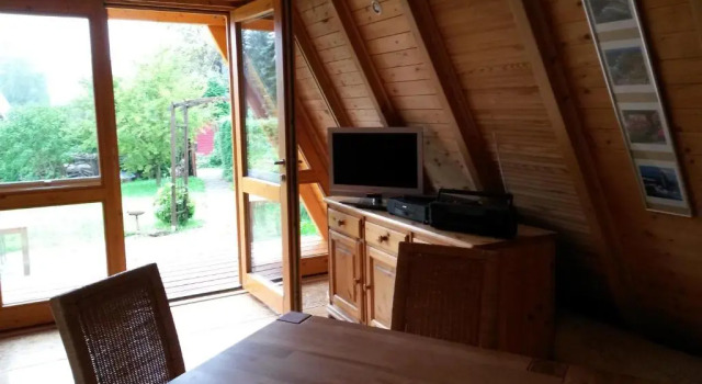 Nurdachhaus Ferienpark Schellbron, Reserva ahora Apartamento Neuhausen Baden-Wurtemberg