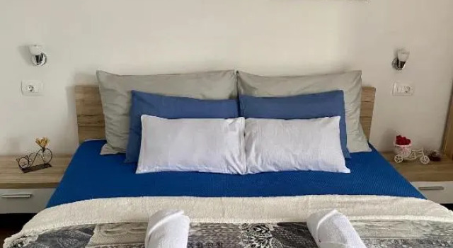 Apartman I&M