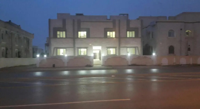 Al Noor Saadah Furnished Apartments, Reserva ahora Apartamento Salalah 