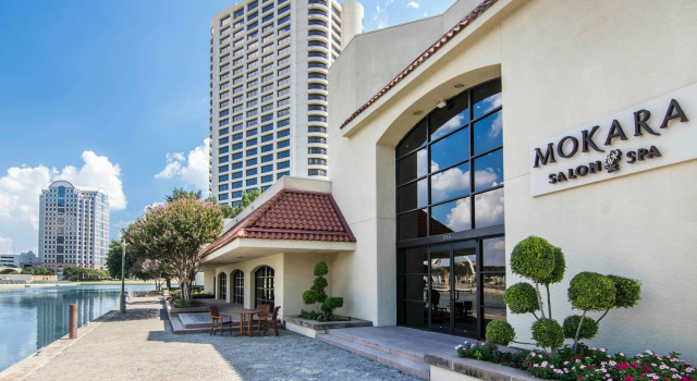 Omni Las Colinas Hotel