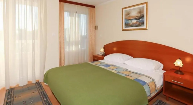 Номер Deluxe Apartment & Room Angerona