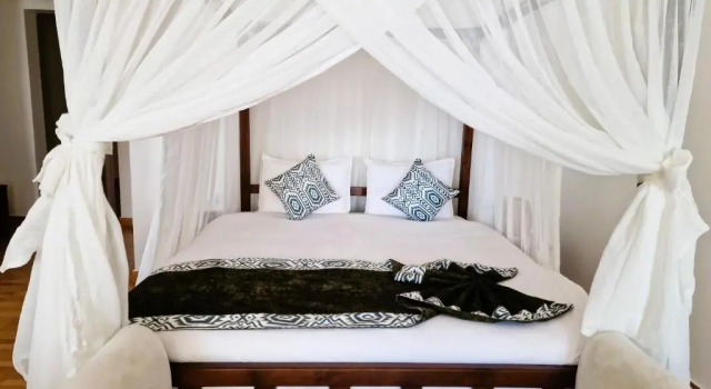 Люкс Пентхаус Dream of Zanzibar Resort & Spa - Premium All Inclusive