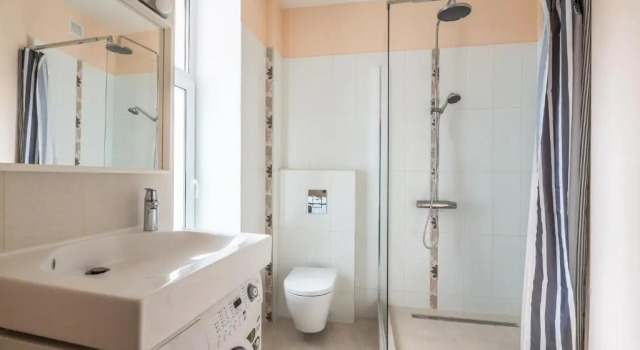 Апартаменты Marijas Apartments