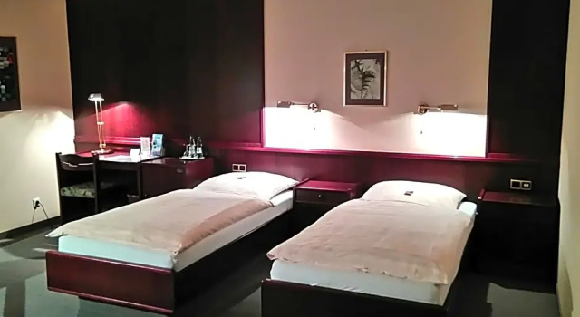 Hotel am Hasengarten, Забронировать Отель Гестланд Куксхафен