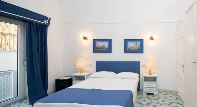 Marlin Guest House