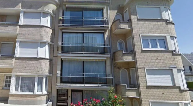 Residentie Hippocampe, Prenota Hotel Hotel a Flanders con parcheggio, Parcheggio