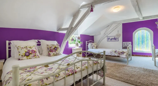 La Charrue, Reserva ahora Hotel Mareuil en Périgord Francia