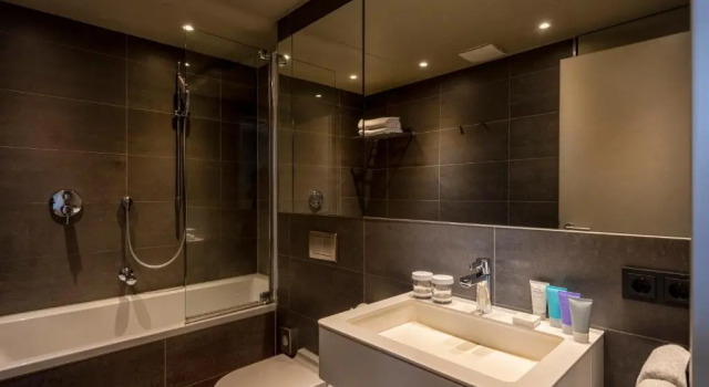 Апартаменты SANA Berlin Residence