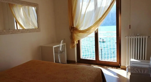 Двухместный номер Standard B&B Casa Sartori