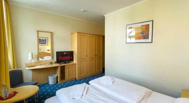 Bischofshof Braustuben, Buchen Sie Hotel Regensburg Oberpfalz