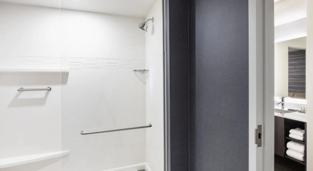 Люкс Residence Inn by Marriott Winnipeg