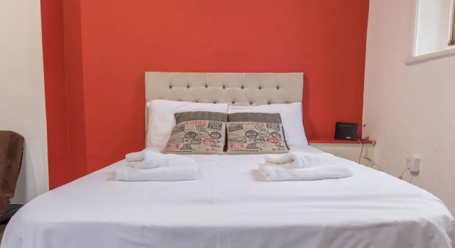Lux Inn, Забронировать Отель Отели Англии 3 звезды, 3*
