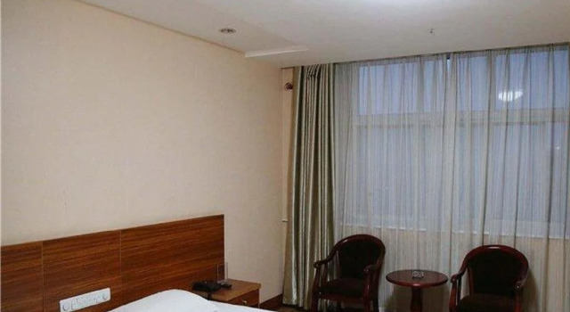 Jining Qianxi Hotel, Prenota Hotel Hotel a Shandong con parcheggio, Parcheggio