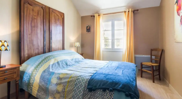 Maison de pêcheurs avec terrasse en bord de Loire, wifi, vélos et équipé bébé - FR-1-306-1177, Забронировать Отель Варад 