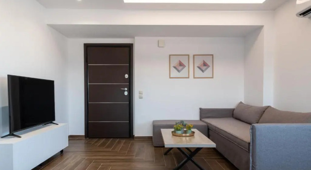 Apartment Santa Marina 4, Забронировать Апартаменты/квартира Апартаменты Родоса, Апартаменты/квартира