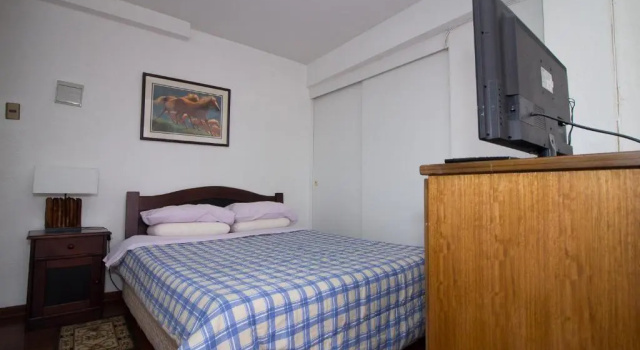 Студия JMJ Departamentos Amoblados Ocarrol