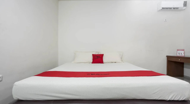 RedDoorz @ Panglima Sudirman Surabaya