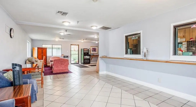 Studio Suites, Buchen Sie Gasthaus Motels in Bexar County, Motel