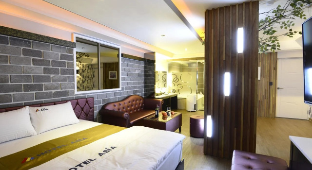 Hotel Asia