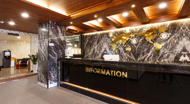 I.Y Hotel