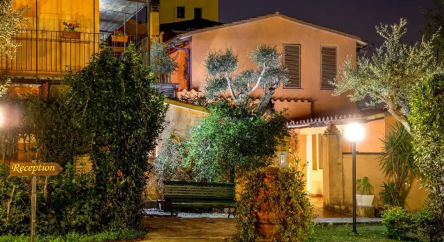 Antica Locanda Palmieri