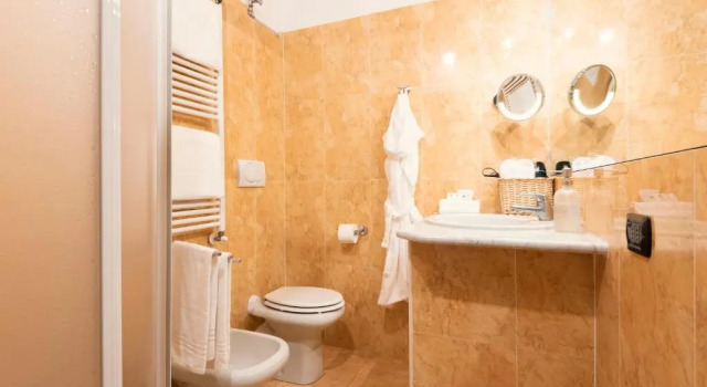 Студия Agriturismo Podere LAgave