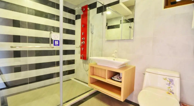 Двухместный номер Standard Kenting Coral Sea Resort Hotel