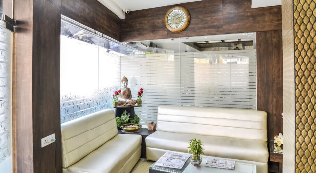FabHotel Royal Height