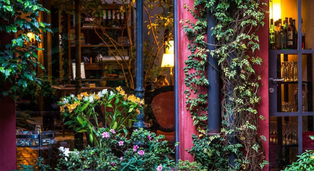 BE Jardin Escondido By Coppola, Buchen Sie Hotel Palermo Buenos Aires