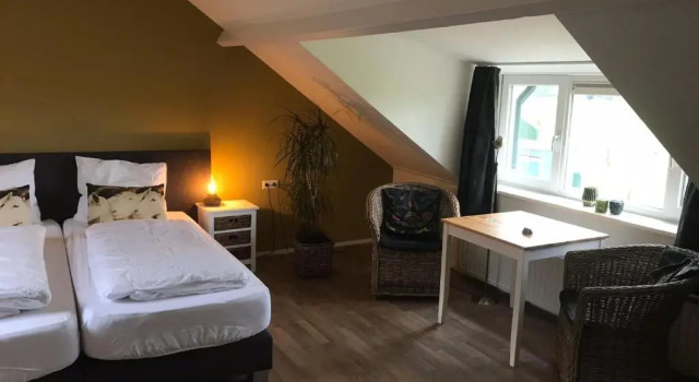 B&B de Rivierduin, Rezerwuj Bed and Breakfast Hattem Salland